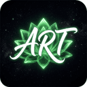 ARTypology app icon